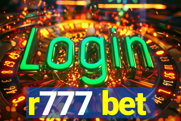 r777 bet